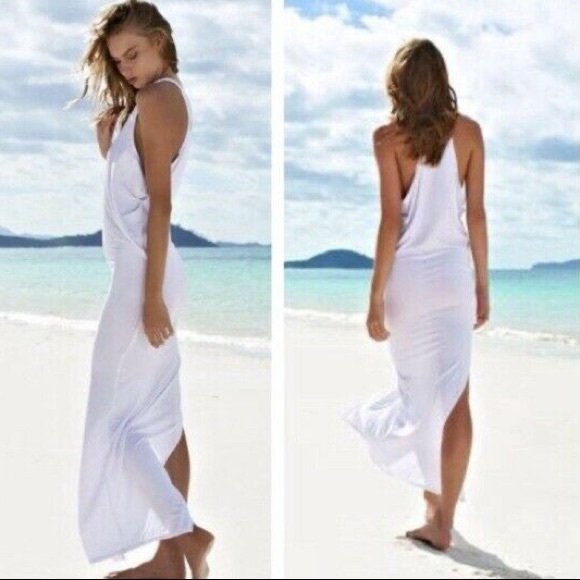 Mikoh Other - Mikoh swimwear coverup